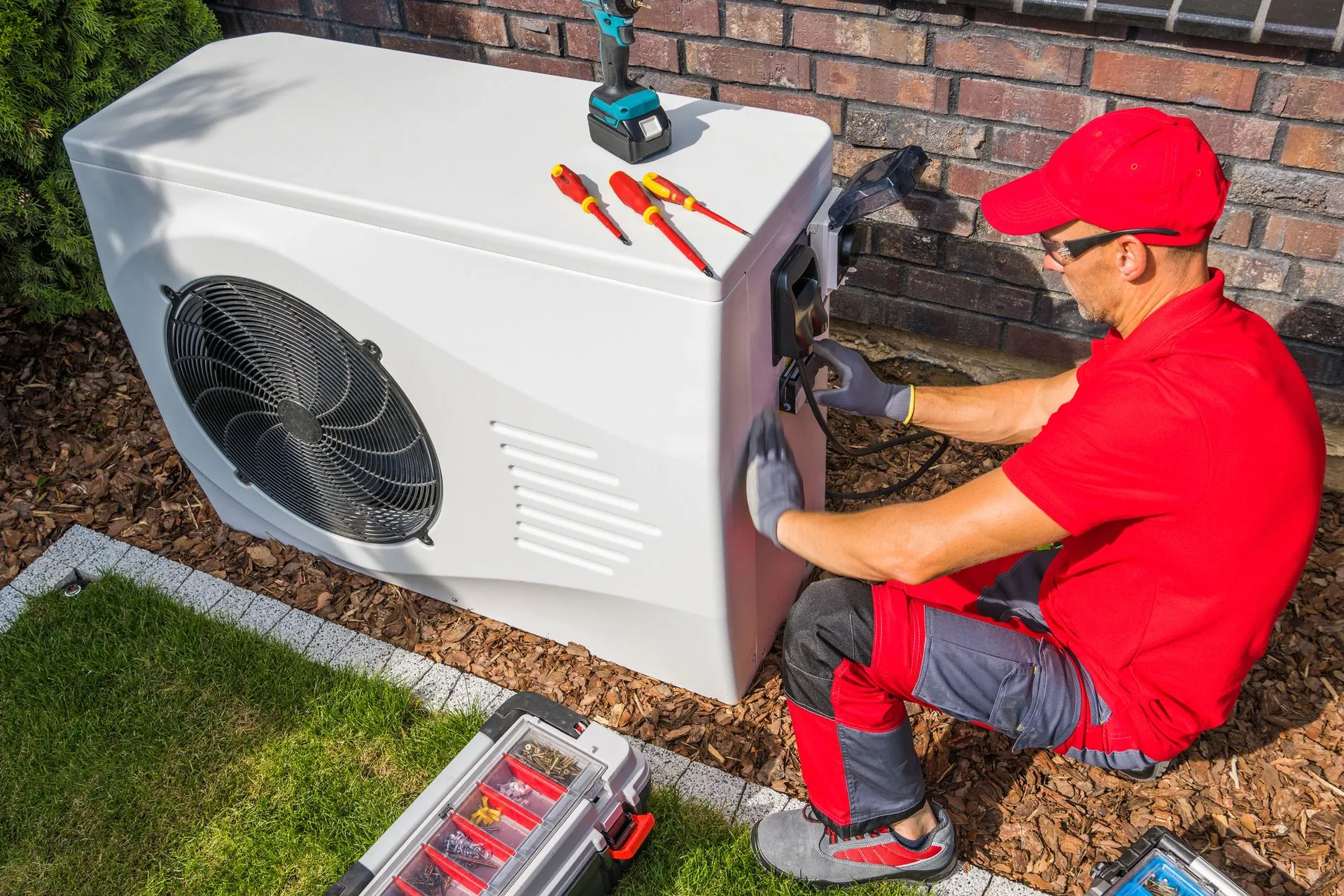 About HVAC in Glen Ellyn, IL